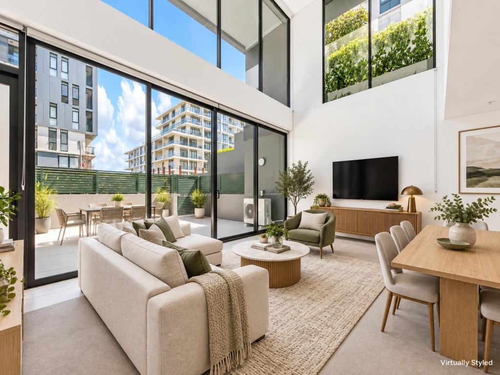 A4004/1 HAMILTON CRES, RYDE, NSW 2112