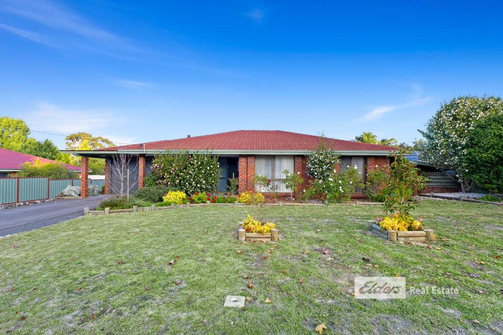 6 Hope St, Allanson, WA 6225