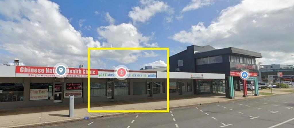 4/42-48 Aplin St, Cairns, QLD 4870