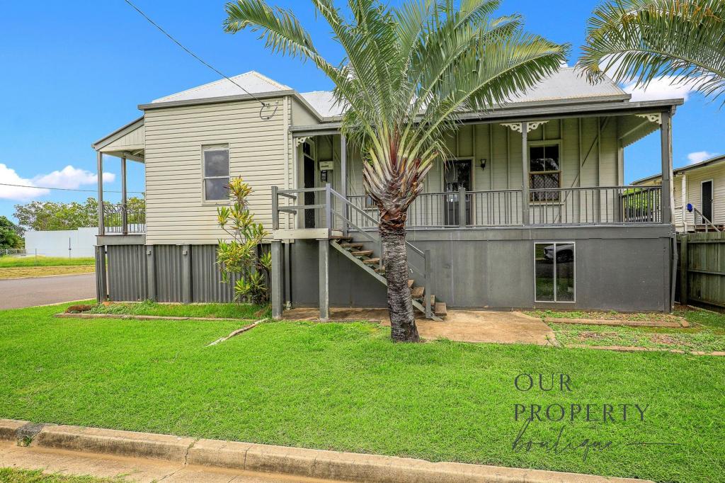 7 Kendall St, Bundaberg East, QLD 4670