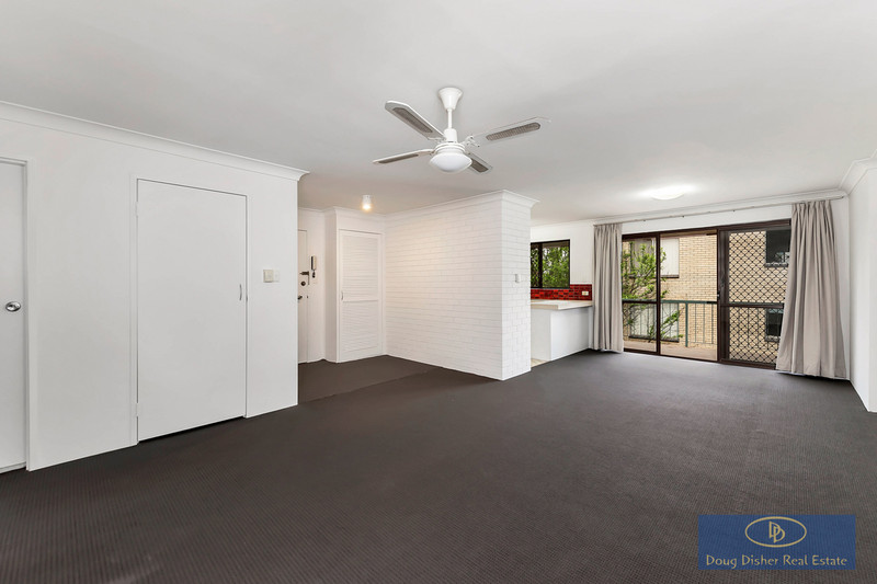 7/105 Sherwood Rd, Toowong, QLD 4066