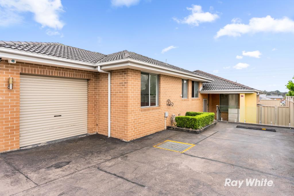 14/39 Newhaven Ave, Blacktown, NSW 2148