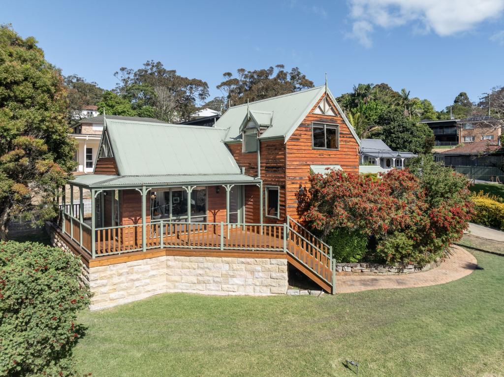 19 Parkes St, Helensburgh, NSW 2508