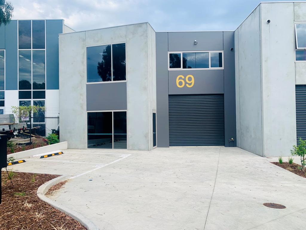Contact Agent For Address, Coburg North, VIC 3058