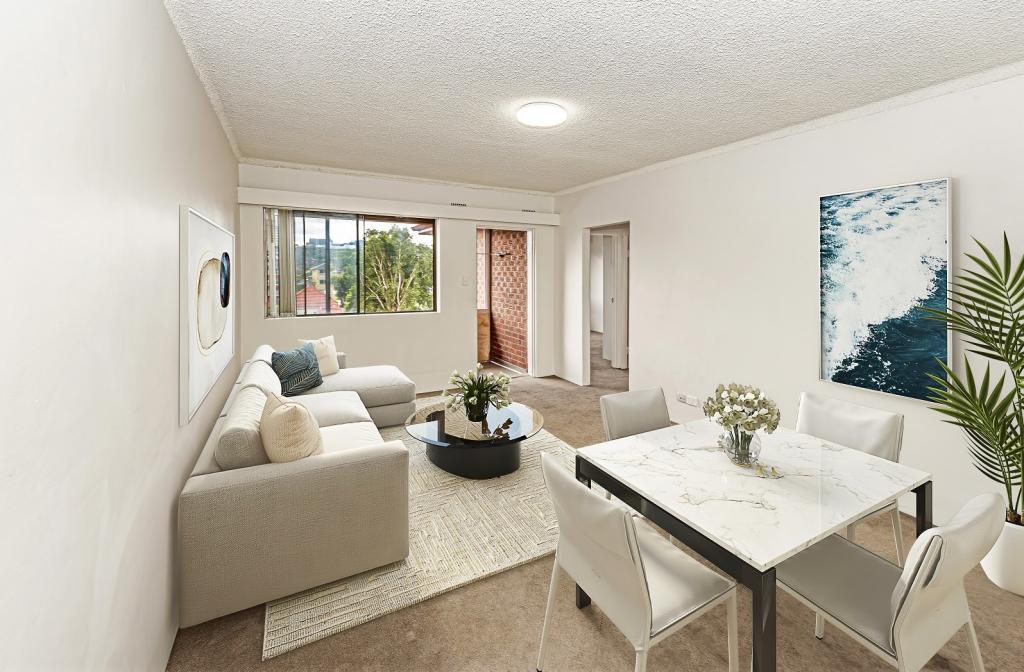 58 MEEKS ST, KINGSFORD, NSW 2032