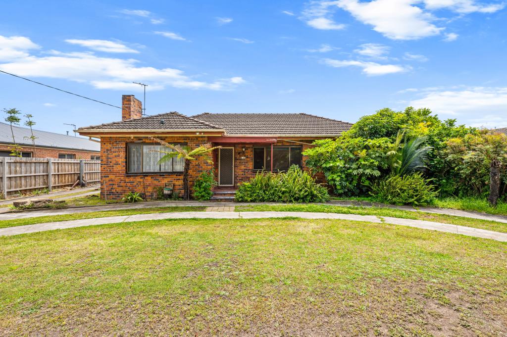 145 Macarthur St, Sale, VIC 3850