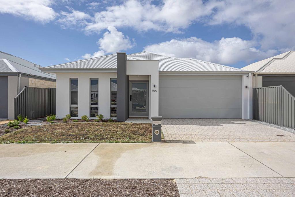 186 Leeward Ave, Eglinton, WA 6034