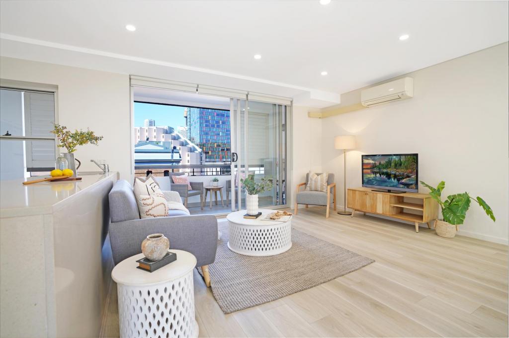 704/18-20 ALLEN ST, PYRMONT, NSW 2009