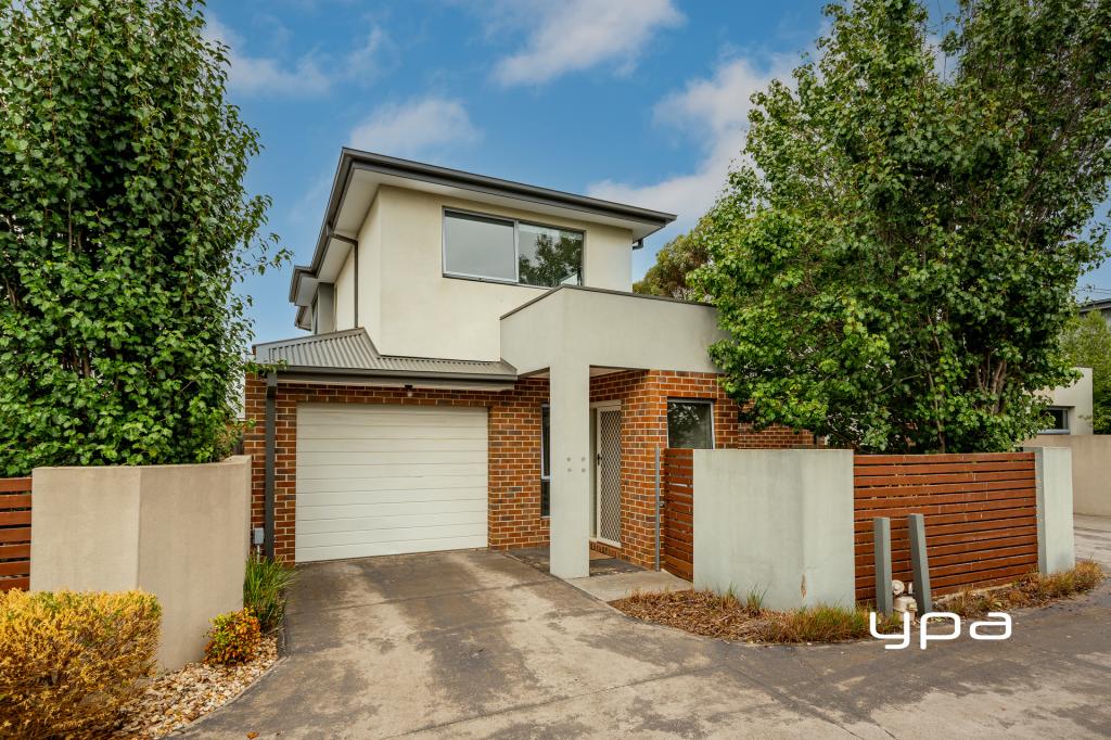 11/44-46 Darbyshire St, Sunbury, VIC 3429