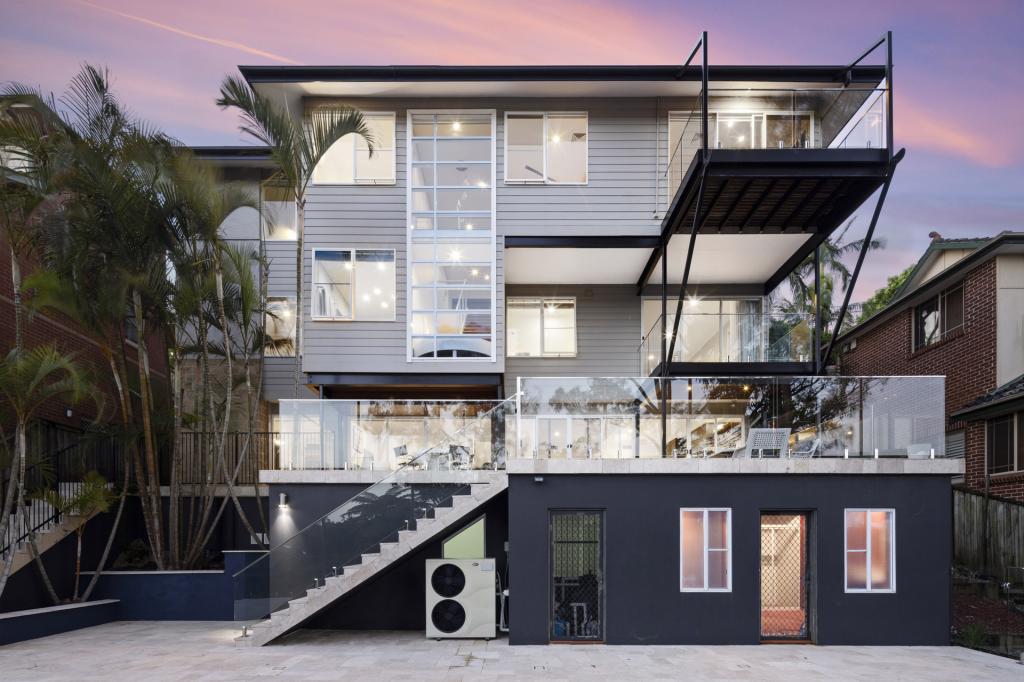 71 The Esplanade, Frenchs Forest, NSW 2086