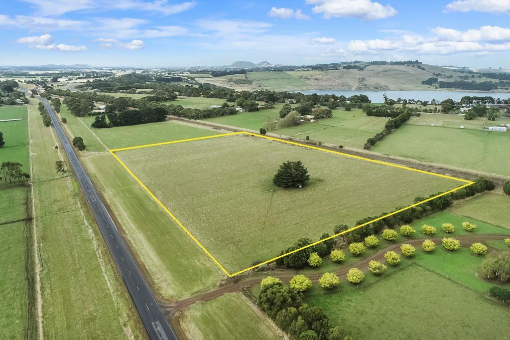 115 Castle Carey Rd, Gnotuk, VIC 3260