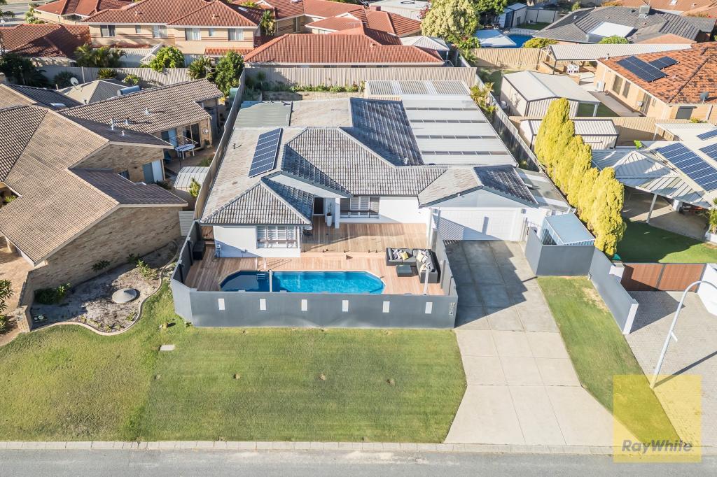 37 Bayview Vsta, Ballajura, WA 6066