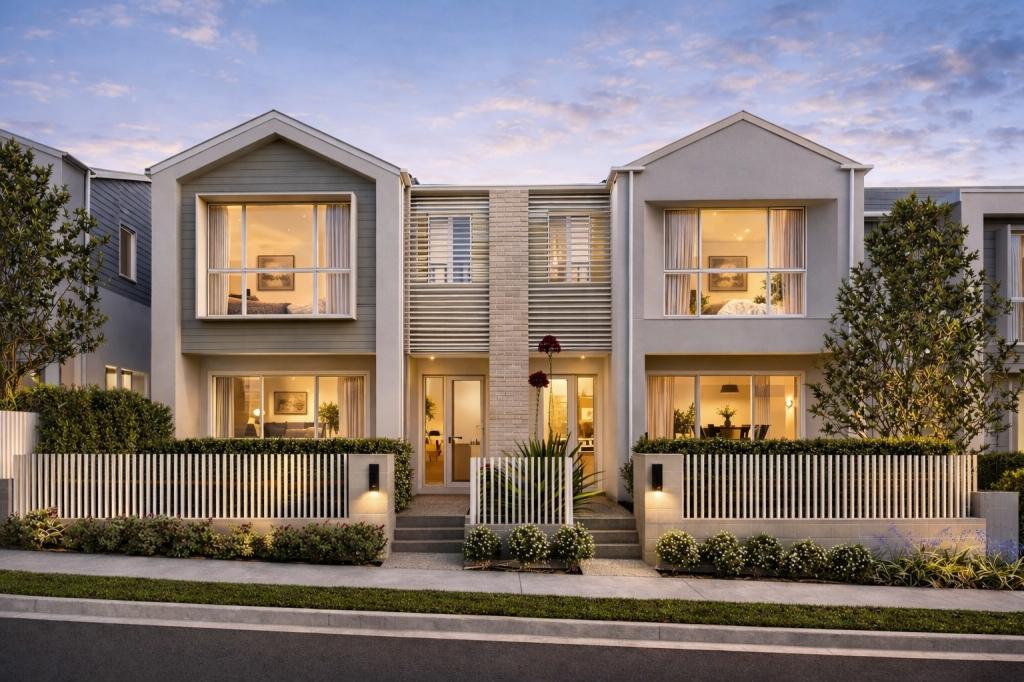 18 Falcon Rd, Oran Park, NSW 2570