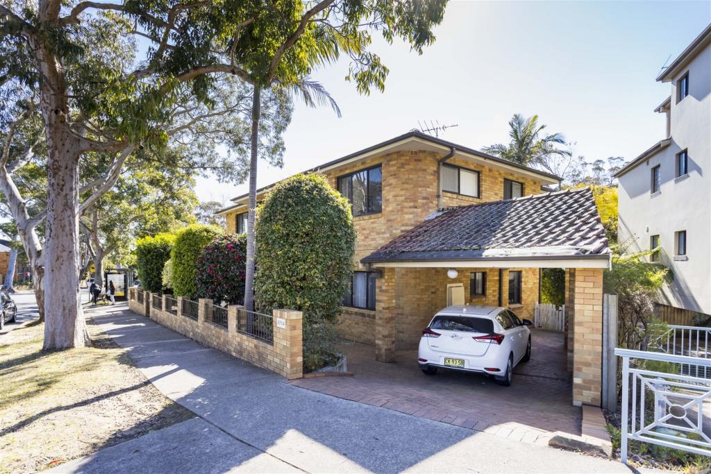 1/71a Burns Bay Rd, Lane Cove, NSW 2066