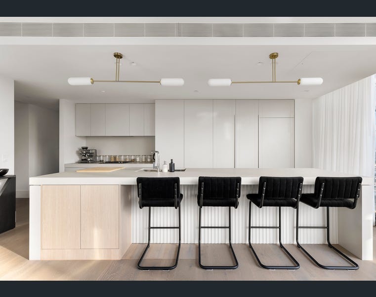 1901/1 Almeida Cres, South Yarra, VIC 3141