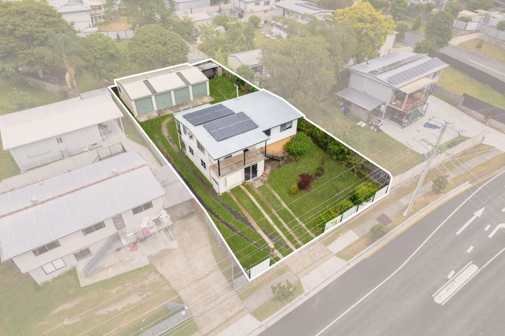 5 Waratah Dr, Crestmead, QLD 4132