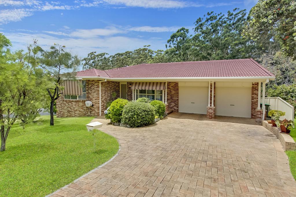 10 Kurnai Cl, West Haven, NSW 2443