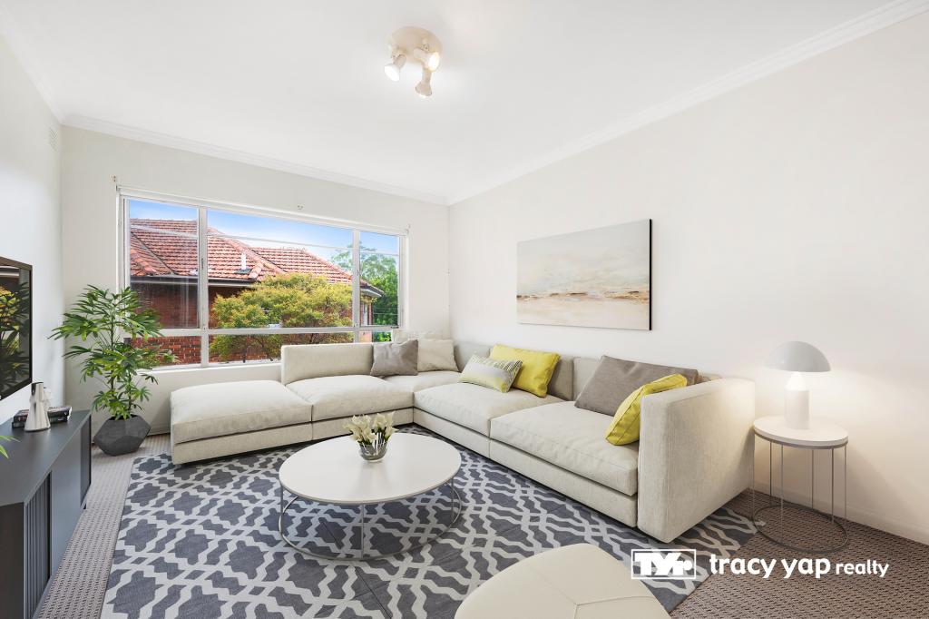 3/1 May St, Eastwood, NSW 2122