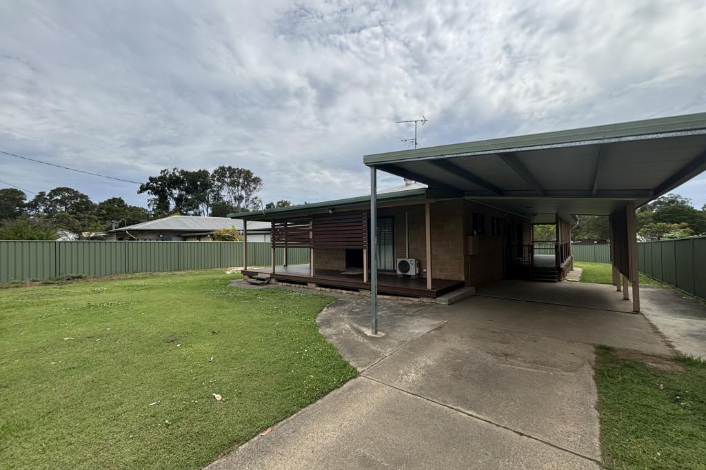 20 COUTTAROO PL, COUTTS CROSSING, NSW 2460