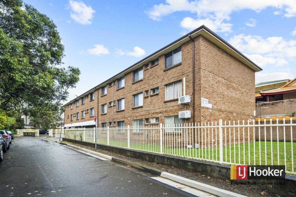 12/130-132 Railway Pde, Canley Vale, NSW 2166