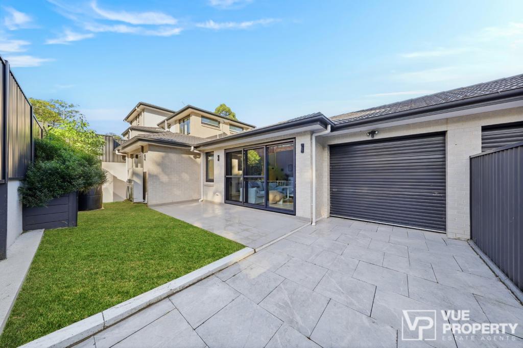 2/61 Brush Rd, West Ryde, NSW 2114