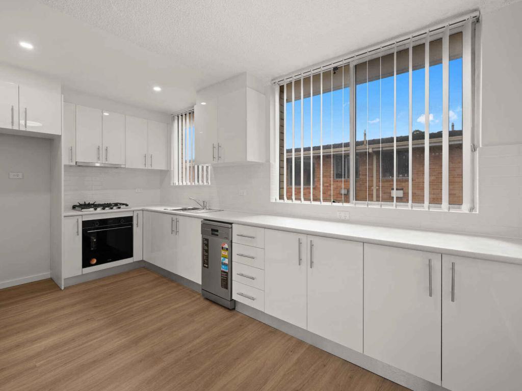 12/38c Ewart St, Marrickville, NSW 2204