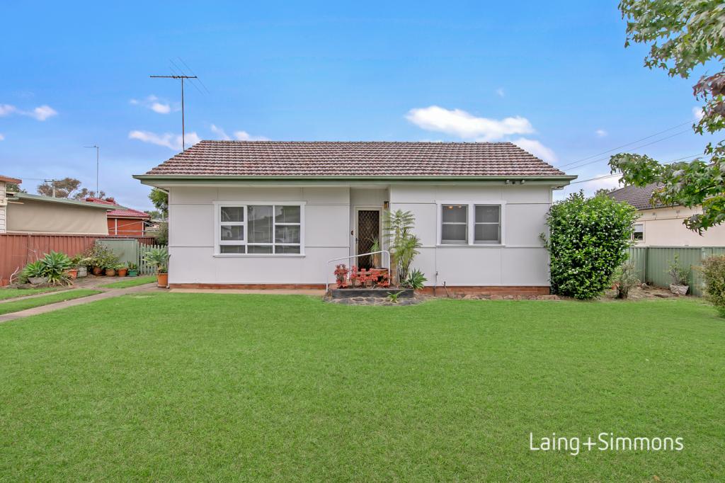 91 Callagher St, Mount Druitt, NSW 2770