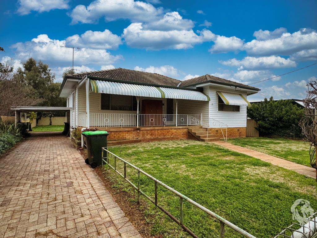 10 Doody St, Narrabri, NSW 2390