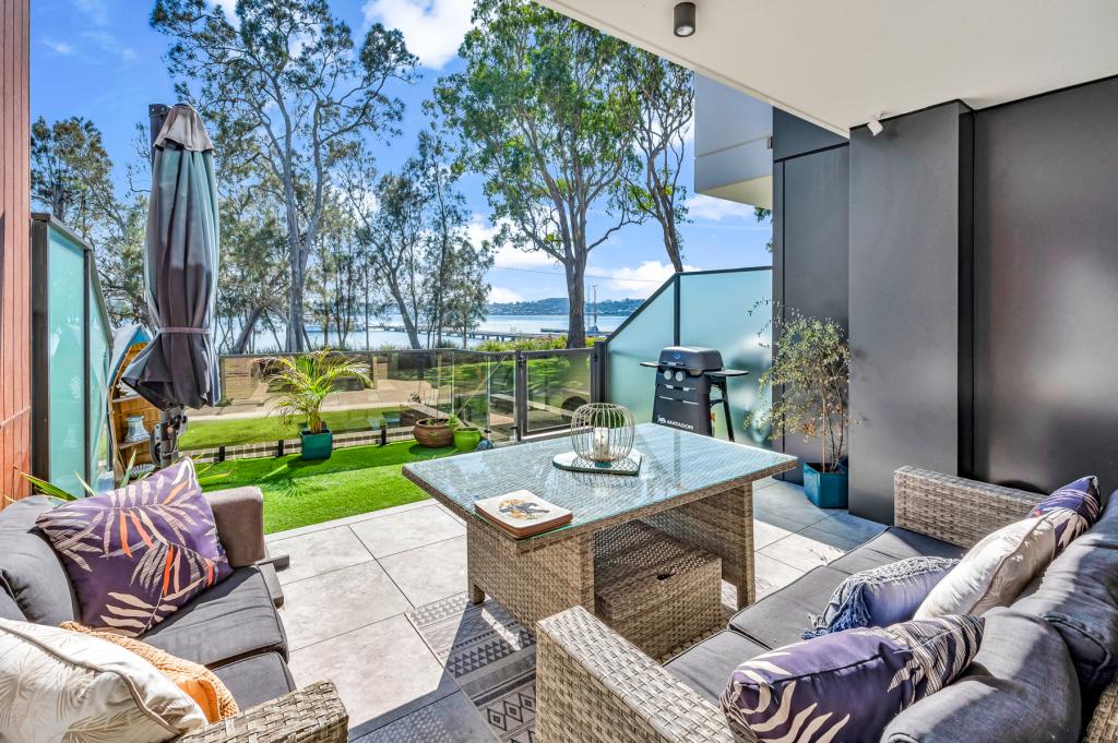 3/281 Watkins Rd, Wangi Wangi, NSW 2267