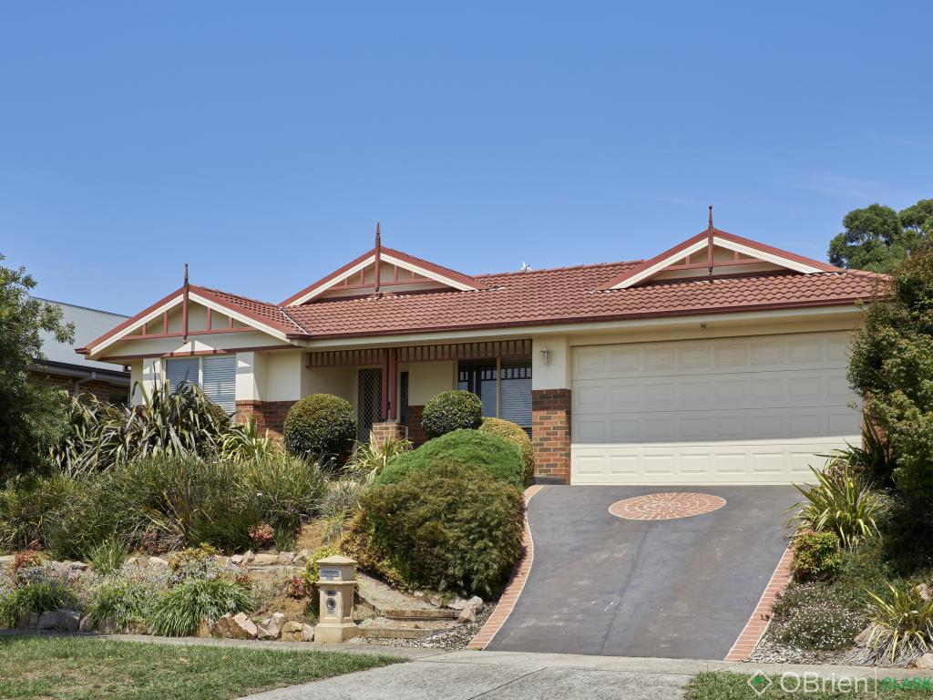 27 Glendon Dr, Warragul, VIC 3820