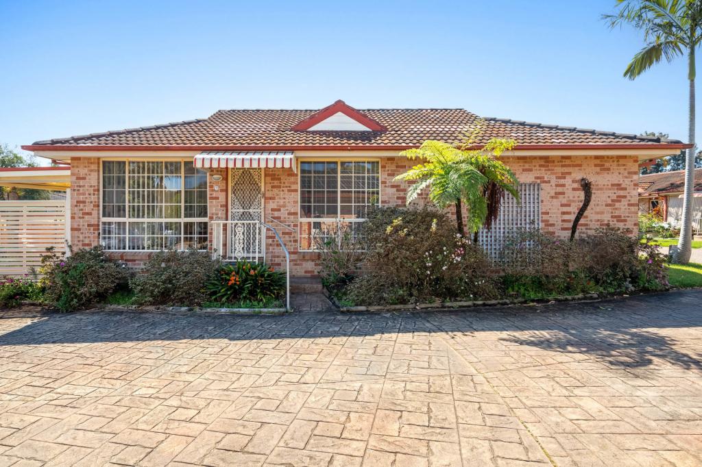 1/63 Davis Ave, Davistown, NSW 2251