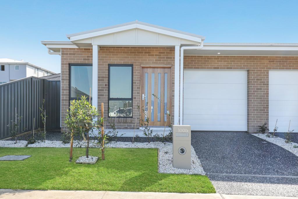 100B LANCASTER DR, BADAGARANG, NSW 2540