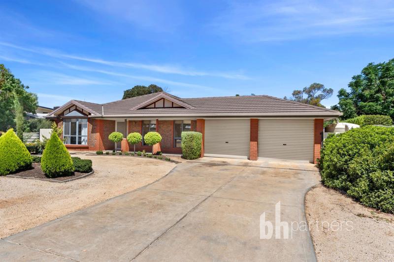 11 Hameister Ave, Loxton, SA 5333