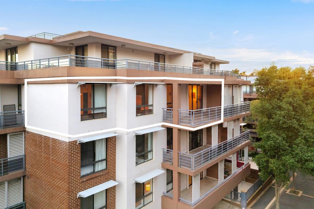 2327/20 Porter St, Ryde, NSW 2112