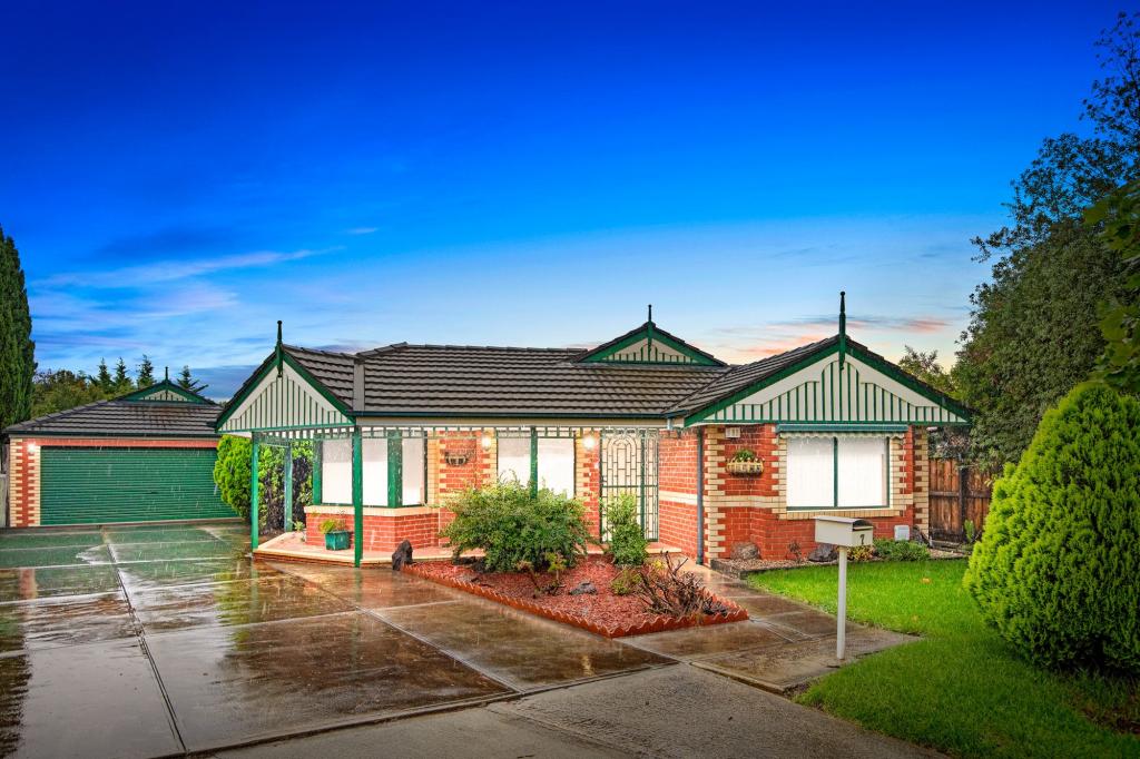 7 Shada Ct, Hoppers Crossing, VIC 3029
