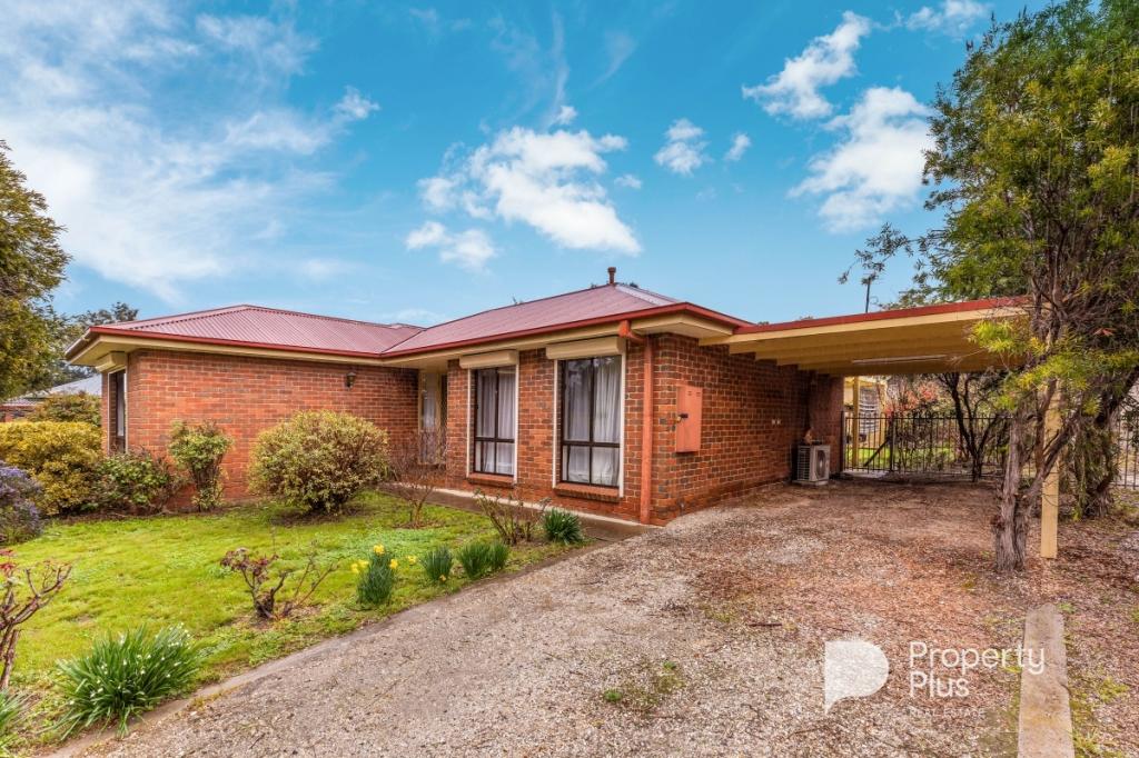 139 Olympic Pde, Kangaroo Flat, VIC 3555