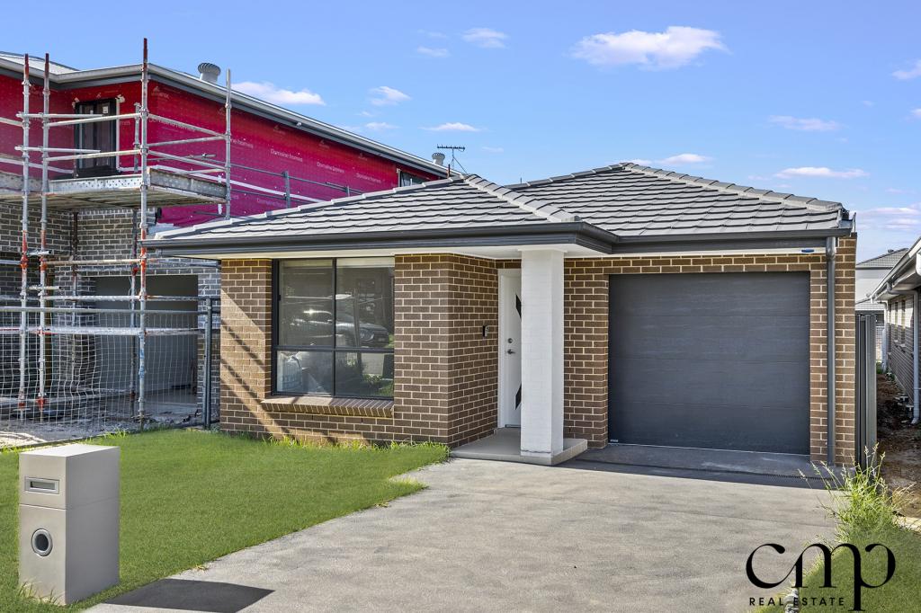 17 Thornbill St, Austral, NSW 2179