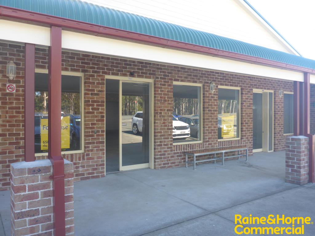 Shop 1, 2 & Office 1/243 High Street, Timbertown Shopping Centre, Wauchope, NSW 2446