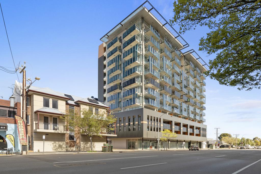 202/271 Gouger St, Adelaide, SA 5000