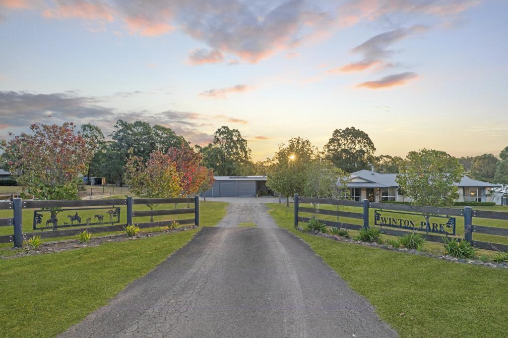 33 Jinker Cct, Clarence Town, NSW 2321