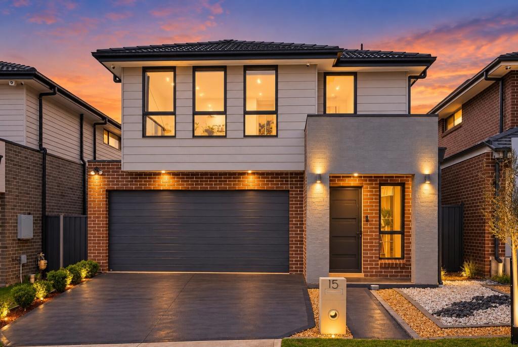 15 Mission St, Marsden Park, NSW 2765