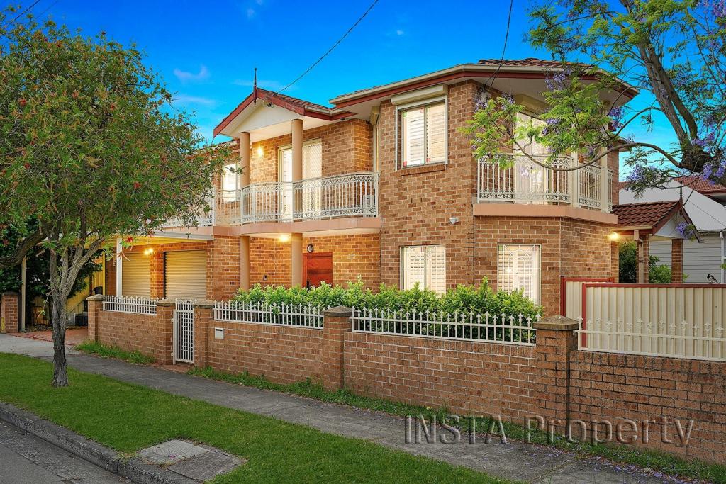 47 FREDERICK ST, CAMPSIE, NSW 2194