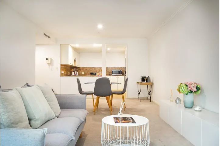 1612/28 Harbour St, Sydney, NSW 2000