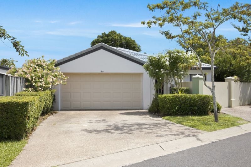 305/64 Gilston Rd, Nerang, QLD 4211