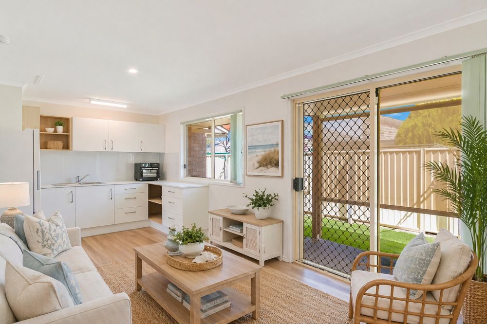13/74 GREENWAY DR, BANORA POINT, NSW 2486