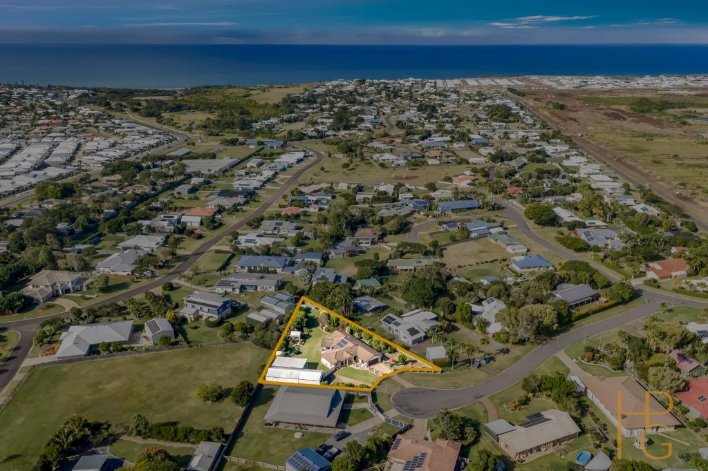 7 Clare Ct, Innes Park, QLD 4670