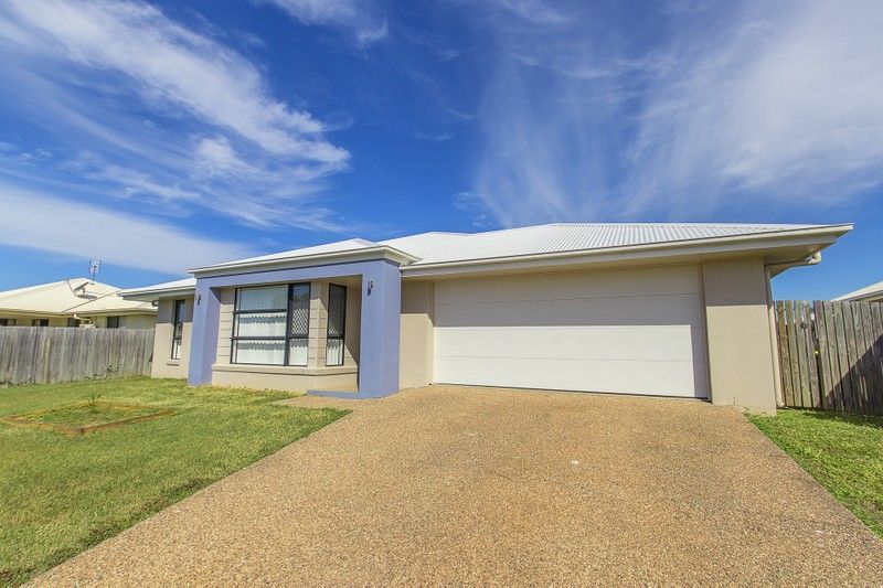 18 Catho Ave, Mount Low, QLD 4818