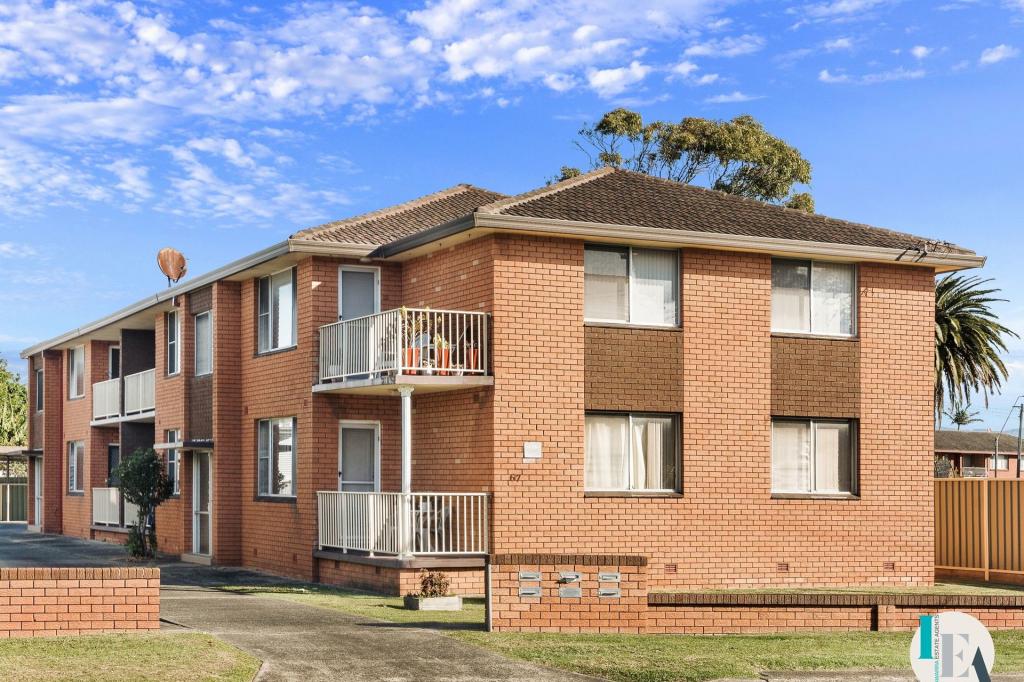 4/67 Pur Pur Ave, Lake Illawarra, NSW 2528