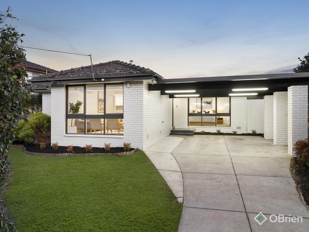 15 Kardinian Ave, Cheltenham, VIC 3192