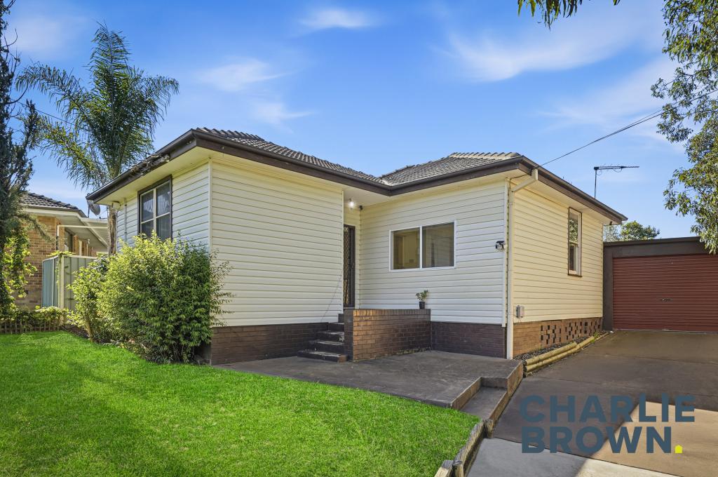 23 Forrest Rd, Lalor Park, NSW 2147